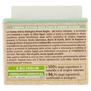 I Provenzali Bio Crema Attiva Biologica Lavanda Ligure 50 mL